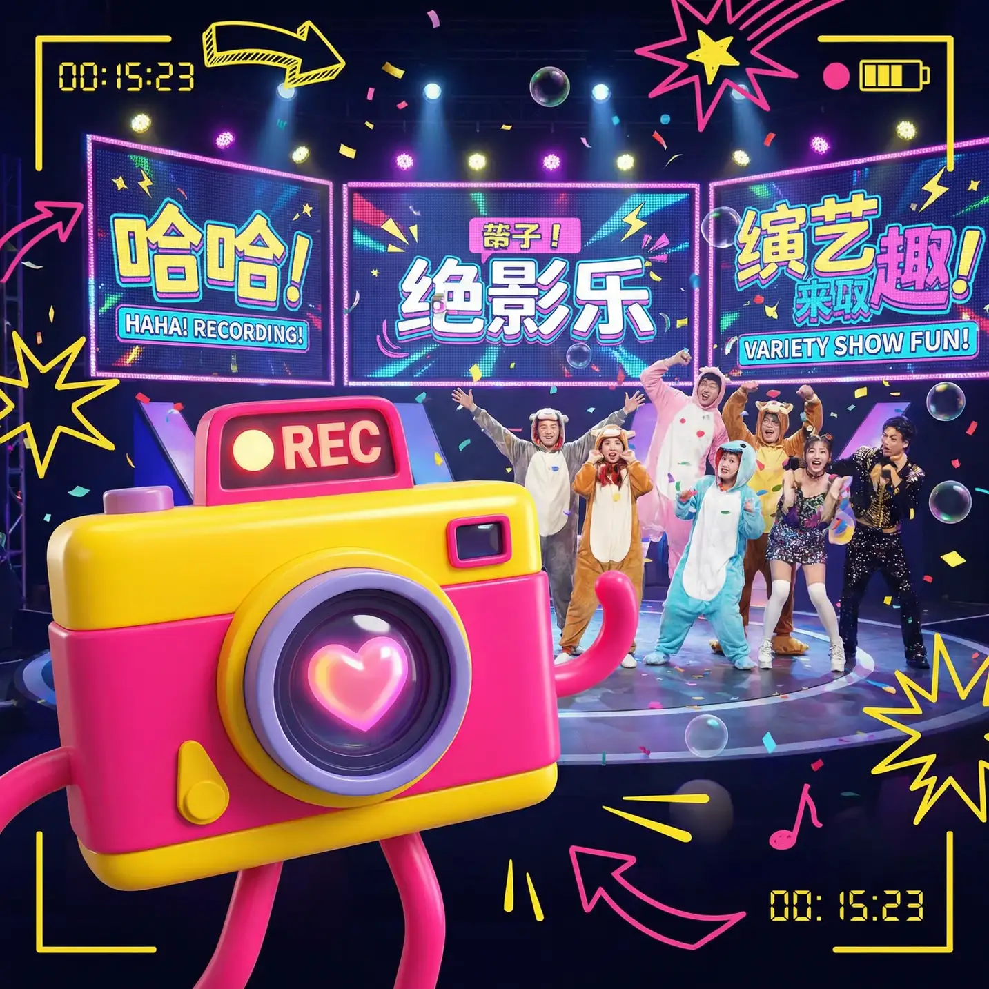 圣斗士星矢h漫 游戏环节高能瞬间